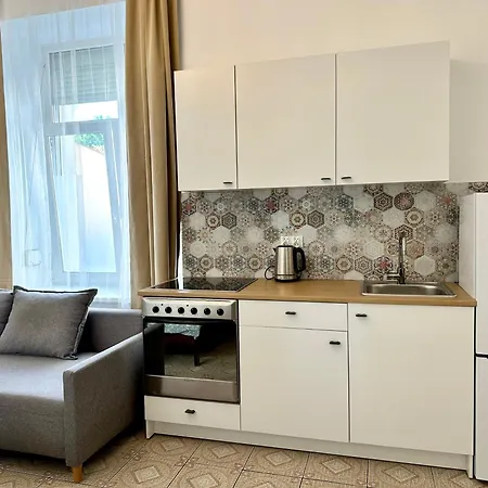 Nieopodal Monciaka 776 Appartement