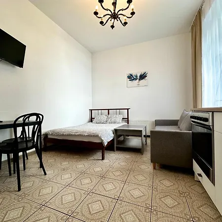 Appartement Nieopodal Monciaka 776