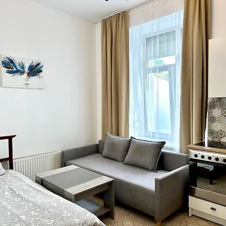 Nieopodal Monciaka 776 Appartement *
