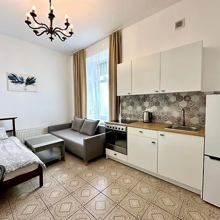 Appartement Nieopodal Monciaka 776 *