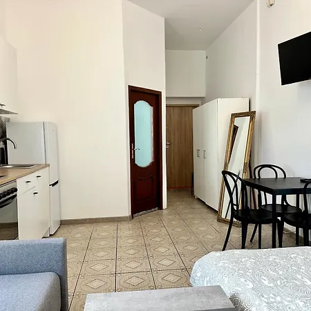 Nieopodal Monciaka 776 Apartamento Sopot