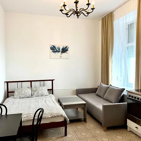 Nieopodal Monciaka 776 Apartamento