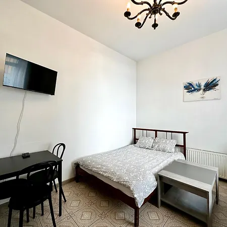 Nieopodal Monciaka 776 Appartement *