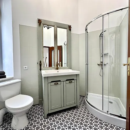 Appartement Nieopodal Monciaka 776 Sopot