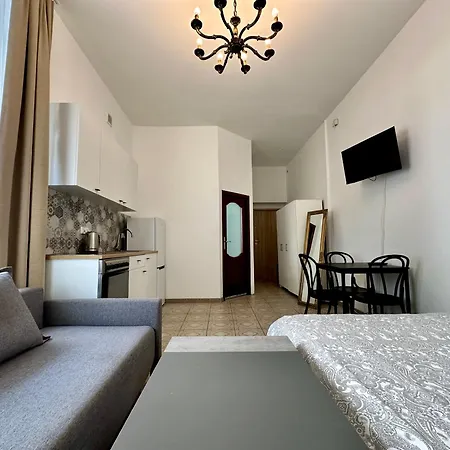 Apartamento Nieopodal Monciaka 776