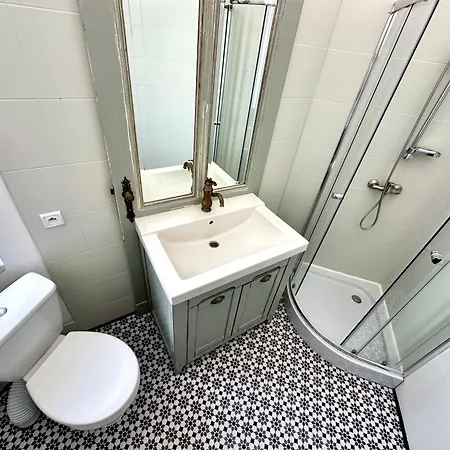 Nieopodal Monciaka 776 Appartement Sopot